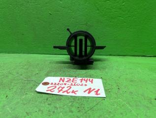 Датчик потока воздуха TOYOTA COROLLA FIELDER NZE144 1NZ 22204-31020 3 ракурс