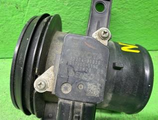 Датчик потока воздуха TOYOTA COROLLA FIELDER NZE144 1NZ 22204-31020 5 ракурс