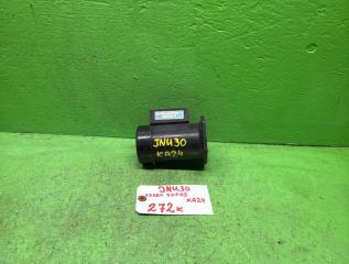 Датчик потока воздуха NISSAN BASSARA JNU30 22680-70F05 1 ракурс