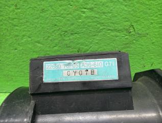 Датчик потока воздуха NISSAN BASSARA JNU30 22680-70F05 2 ракурс