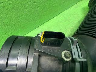 Датчик потока воздуха AUDI A3 8P CCZ 06J906461D 4 ракурс