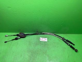Трос переключения кпп TOYOTA PROBOX NCP55 1 ракурс
