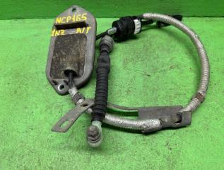 Трос переключения акпп TOYOTA PROBOX NCP165 1NZ 4 ракурс
