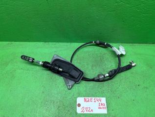 Трос переключения акпп TOYOTA COROLLA FIELDER NZE144 4 ракурс Трос переключения акпп TOYOTA COROLLA FIELDER NZE144 4 ракурс
