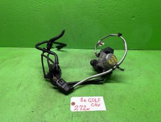 Насос VOLKSWAGEN GOLF 1K CAV 1J0612181B 1 ракурс Насос VOLKSWAGEN GOLF 1K CAV 1J0612181B 1 ракурс