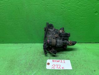Помпа печки TOYOTA PRIUS NHW11 1 ракурс Помпа печки TOYOTA PRIUS NHW11 1 ракурс