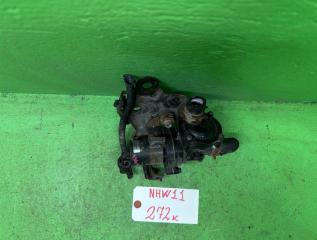 Помпа печки TOYOTA PRIUS NHW11 2 ракурс