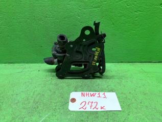 Помпа печки TOYOTA PRIUS NHW11 3 ракурс