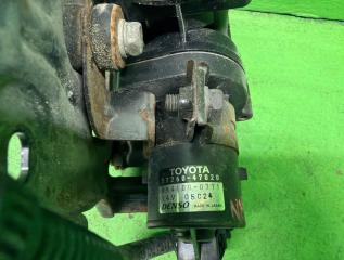 Помпа печки TOYOTA PRIUS NHW11 4 ракурс