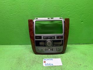 Климат-контроль TOYOTA IPSUM ACM26 55900-44200 1 ракурс