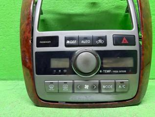 Климат-контроль TOYOTA IPSUM ACM26 55900-44200 5 ракурс