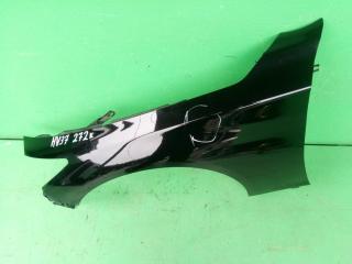 Крыло левое переднее NISSAN SKYLINE HV37 2 ракурс