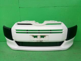 Бампер передний  TOYOTA PROBOX NCP165 1 ракурс