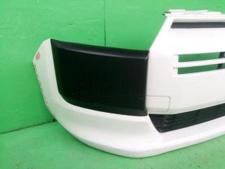 Бампер передний TOYOTA PROBOX NCP165 4 ракурс