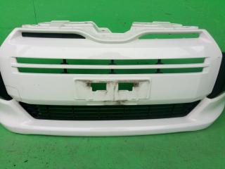 Бампер передний TOYOTA PROBOX NCP165 5 ракурс
