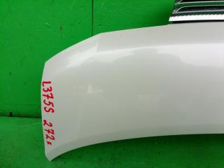 Капот DAIHATSU TANTO L375S 3 ракурс