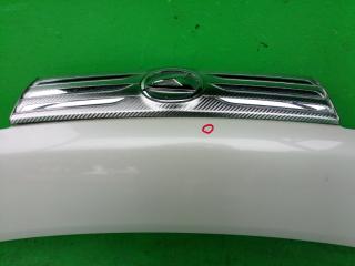 Капот DAIHATSU TANTO L375S 4 ракурс