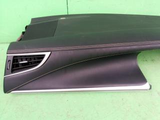 Торпедо TOYOTA HARRIER ZSU65 4 ракурс Торпедо TOYOTA HARRIER ZSU65 4 ракурс