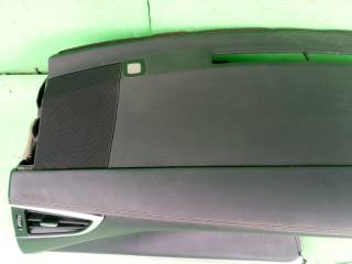Торпедо TOYOTA HARRIER ZSU65 5 ракурс Торпедо TOYOTA HARRIER ZSU65 5 ракурс