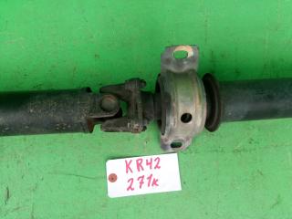 Карданный вал задний TOYOTA LITE ACE KR42 3 ракурс