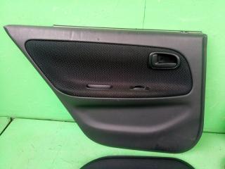 Обшивка дверей TOYOTA COROLLA AE100 2 ракурс