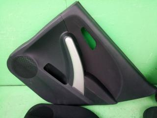 Обшивка дверей HONDA AIRWAVE GJ1 2 ракурс