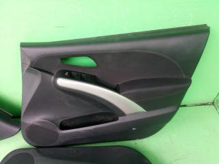 Обшивка дверей HONDA AIRWAVE GJ1 3 ракурс
