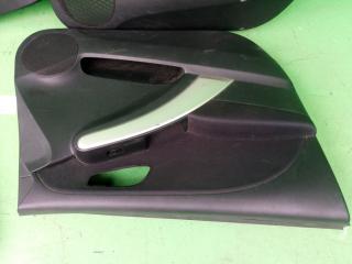 Обшивка дверей HONDA AIRWAVE GJ1 4 ракурс
