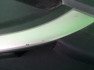 Обшивка дверей HONDA AIRWAVE GJ1 5 ракурс