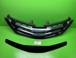 Решетка радиатора TOYOTA ALPHARD ANH20 75770-58010 3 ракурс Решетка радиатора TOYOTA ALPHARD ANH20 75770-58010 3 ракурс