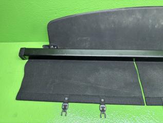 Шторка багажника TOYOTA COROLLA FIELDER NKE165 2 ракурс