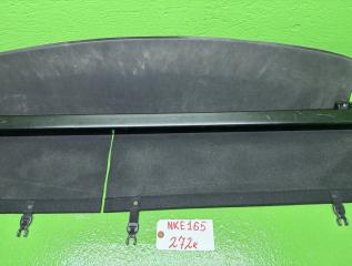 Шторка багажника TOYOTA COROLLA FIELDER NKE165 3 ракурс