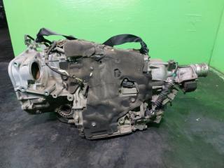 АКПП SUBARU OUTBACK BS9 FB25 TR580DHACA 2 ракурс