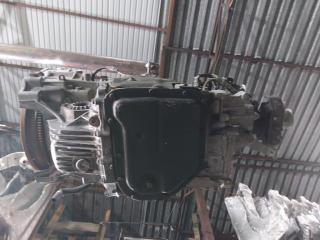 АКПП SUBARU OUTBACK BS9 FB25 TR580DHACA 5 ракурс