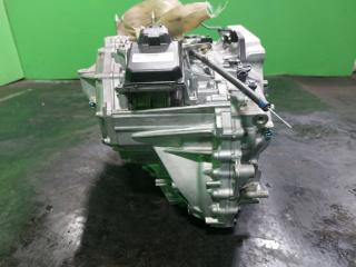 АКПП HONDA CIVIC FL1 L15C M5JA 5 ракурс