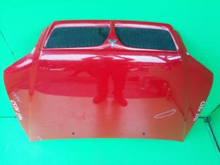 Капот MITSUBISHI LANCER CS5W 2 ракурс