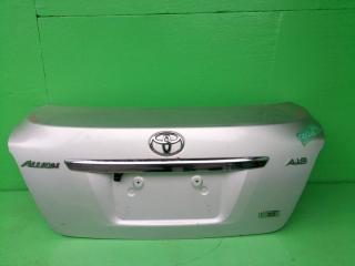 Крышка багажника TOYOTA ALLION ZRT265 1 ракурс
