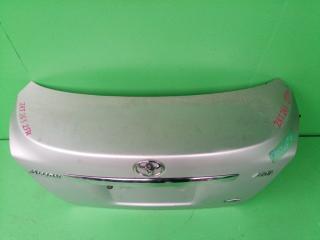 Крышка багажника TOYOTA ALLION ZRT265 2 ракурс