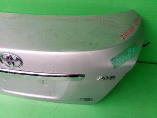 Крышка багажника TOYOTA ALLION ZRT265 5 ракурс