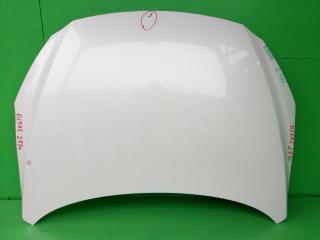 Капот MAZDA DEMIO DJ5AS 1 ракурс Капот MAZDA DEMIO DJ5AS 1 ракурс