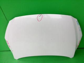 Капот MAZDA DEMIO DJ5AS 2 ракурс Капот MAZDA DEMIO DJ5AS 2 ракурс