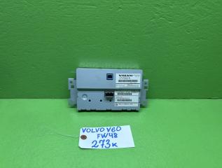 Монитор VOLVO v60 FW49 31382065 3 ракурс