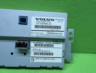 Монитор VOLVO v60 FW49 31382065 4 ракурс