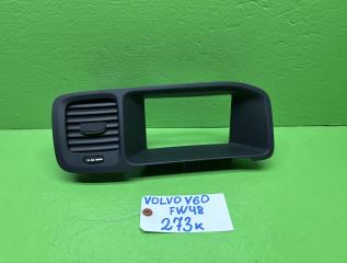 Монитор VOLVO v60 FW49 31382065 5 ракурс