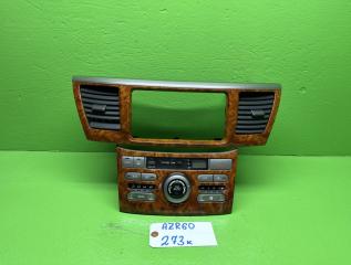 Климат-контроль TOYOTA NOAH AZR60 88650-28A41 1 ракурс