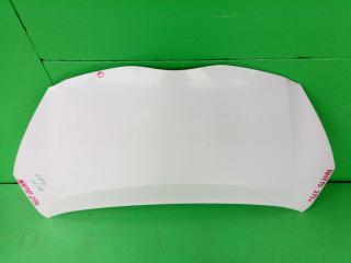 Капот TOYOTA AQUA NHP10 2 ракурс