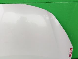 Капот TOYOTA AQUA NHP10 4 ракурс