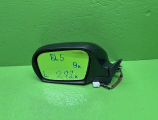 Зеркало SUBARU LEGACY BL5 5 ракурс