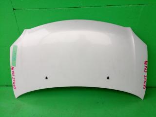Капот TOYOTA IST NCP65 1 ракурс