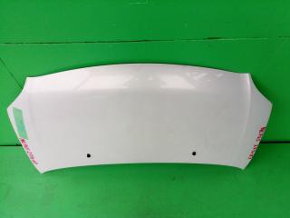 Капот TOYOTA IST NCP65 2 ракурс